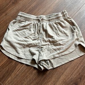 HM shorts
